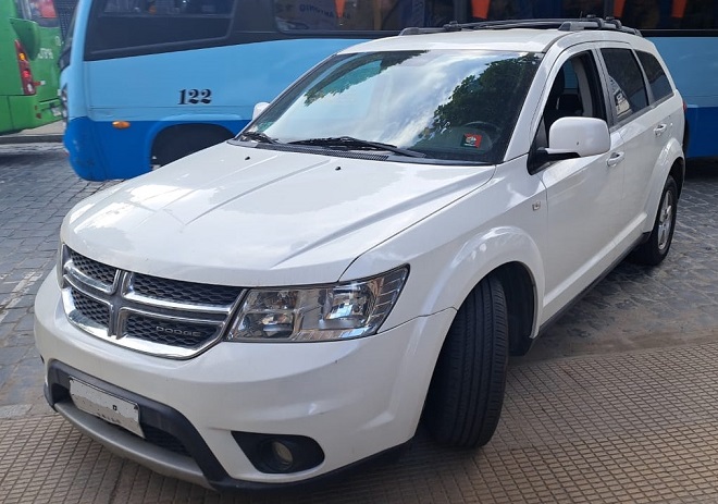 Dodge Journey  SXT Aut.