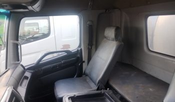 
										Camion Aljibe Hino con Estanque de Acero Inox full									