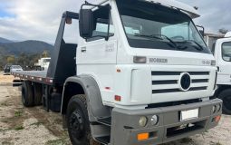 Camion Cama Volkswagen 13.190