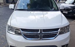 Dodge Journey  SXT Aut.