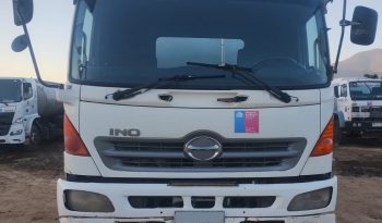 
										Camion Aljibe Hino con Estanque de Acero Inox full									