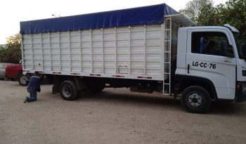 
										Volkswagen Delivery  9.170 full									