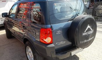 
										Ford New Ecosport  XLS Plus full									