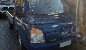 
										Hyundai  Porter  II full									