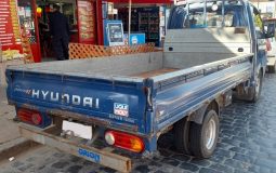 Hyundai  Porter  II