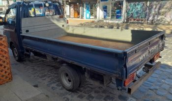 
										Hyundai  Porter  II full									