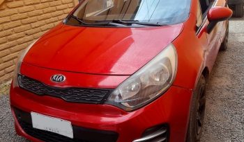 
										Kia Rio 5  EX full									