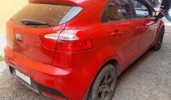 
										Kia Rio 5  EX full									