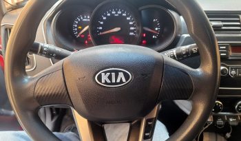 
										Kia Rio 5  EX full									