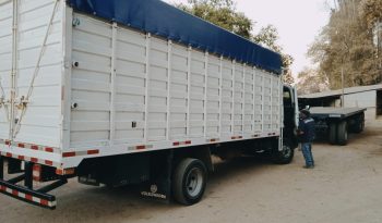 
										Volkswagen Delivery  9.170 full									