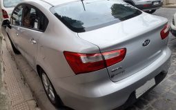 Kia Motors Rio 4 EX Aut.