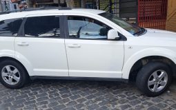 Dodge Journey  SXT Aut.