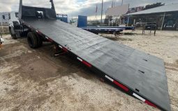 Camion Cama Volkswagen 13.190