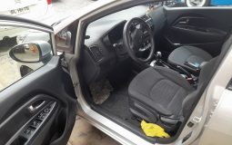 Kia Motors Rio 4 EX Aut.