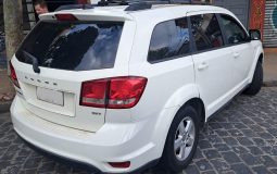 Dodge Journey  SXT Aut.