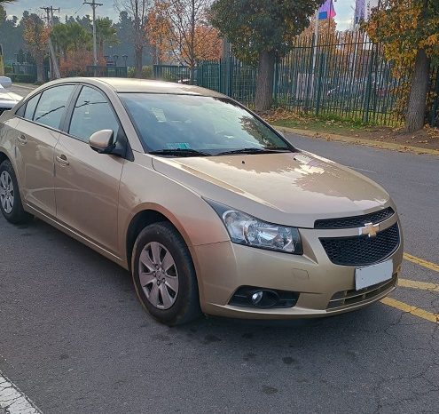 Chevrolet  Cruze NB LS