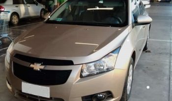 
										Chevrolet  Cruze NB LS full									