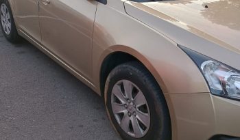 
										Chevrolet  Cruze NB LS full									