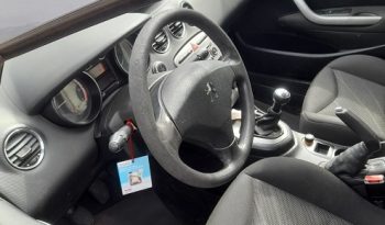 
										Peugeot 107 Urban  HDI full									