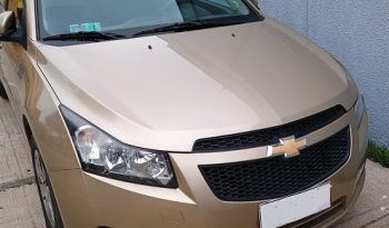 
										Chevrolet  Cruze NB LS full									