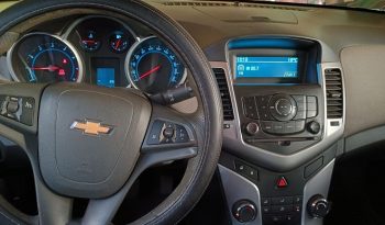 
										Chevrolet  Cruze NB LS full									