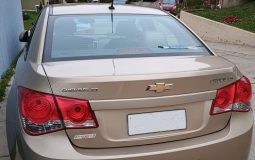 Chevrolet  Cruze NB LS