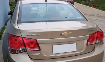 
										Chevrolet  Cruze NB LS full									