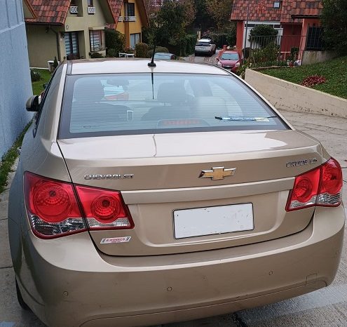 Chevrolet  Cruze NB LS