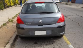 
										Peugeot 107 Urban  HDI full									