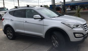 
										Hyundai Santa Fe Aut. full									