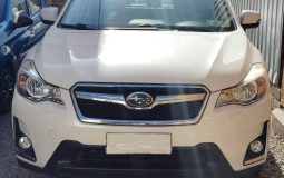 Subaru  XV  AWD Aut.