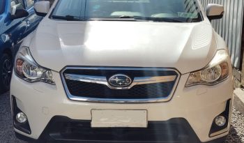 
										Subaru  XV  AWD Aut. full									