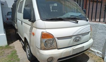 
										Hyundai Porter HR full									