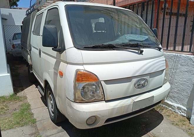 
								Hyundai Porter HR full									