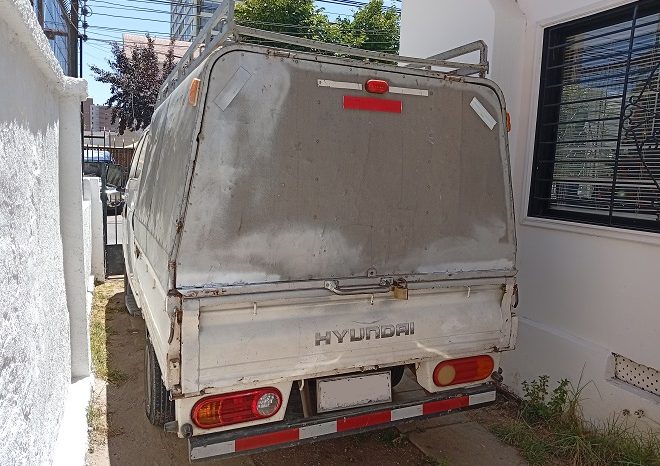 
								Hyundai Porter HR full									