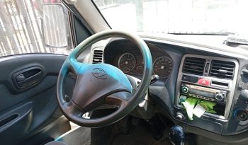 
										Hyundai Porter HR full									