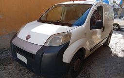 Fiat Fiorino City