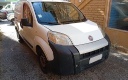 Fiat Fiorino City