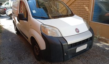 
										Fiat Fiorino City full									