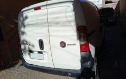 Fiat Fiorino City