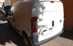 Fiat Fiorino City