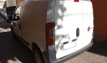 
										Fiat Fiorino City full									