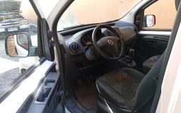 Fiat Fiorino City