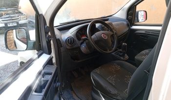 
										Fiat Fiorino City full									