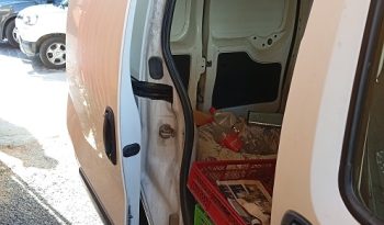 
										Fiat Fiorino City full									