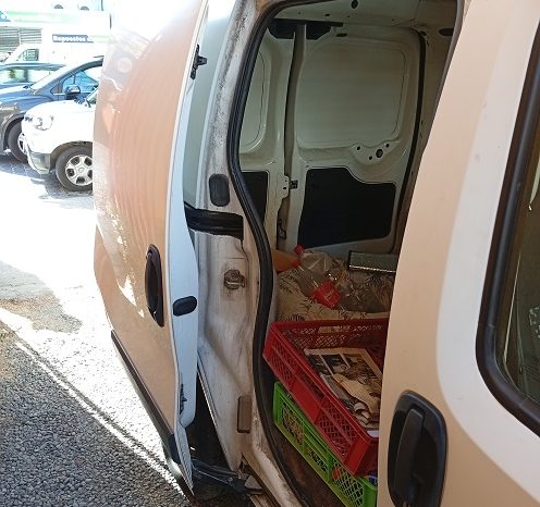 
								Fiat Fiorino City full									