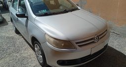 Volkswagen New Gol