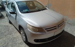 Volkswagen New Gol