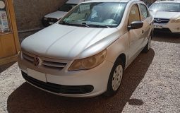 Volkswagen New Gol