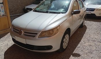 
										Volkswagen New Gol full									